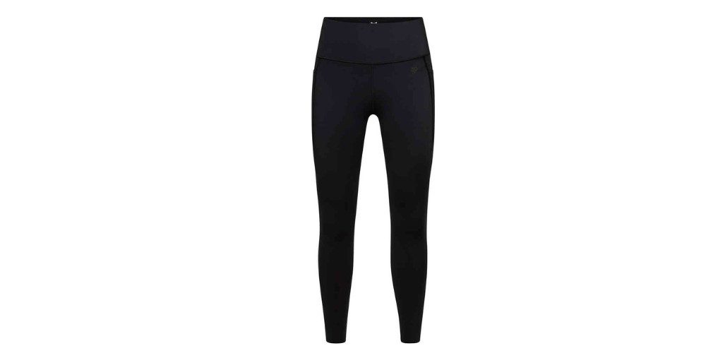 Fox Racing Bikerjeans Motive Damen Leggings