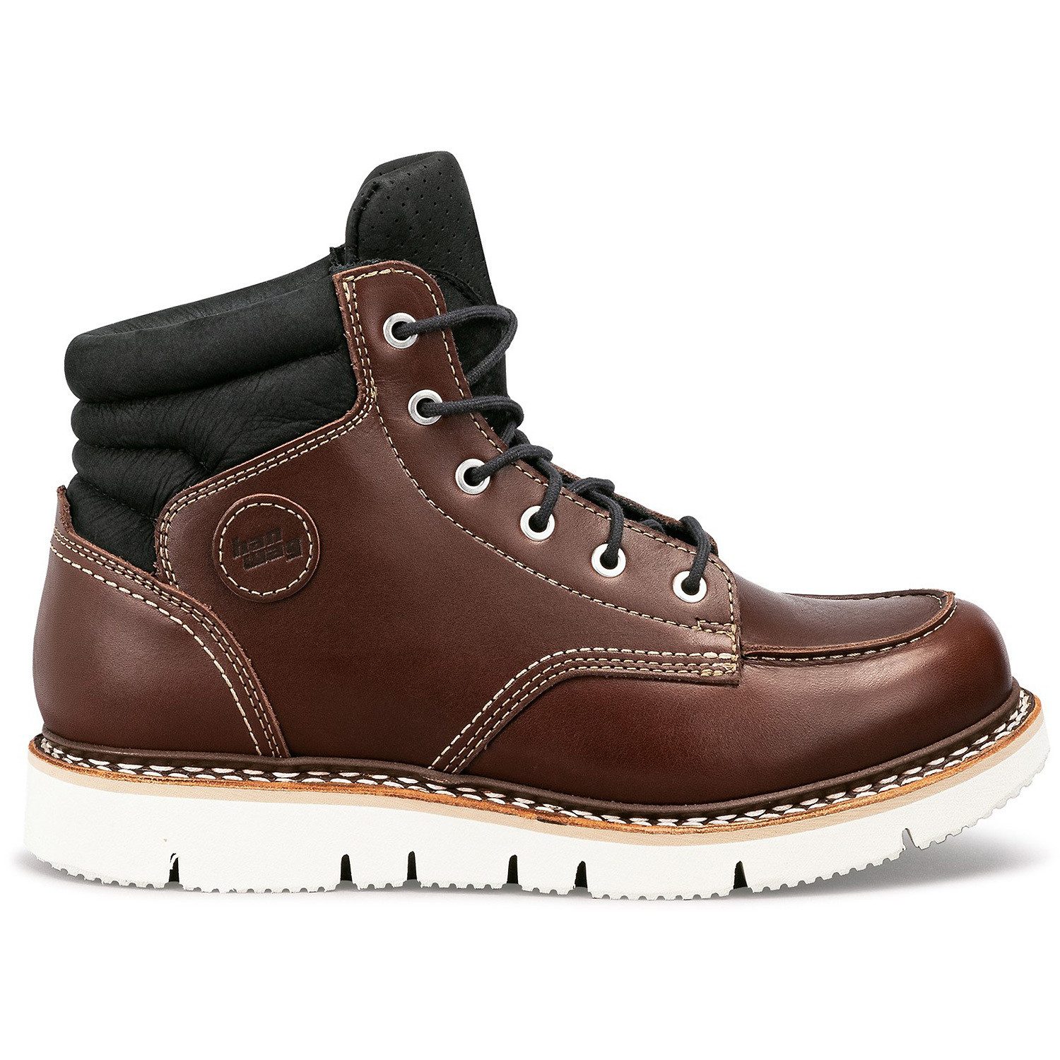 Hanwag Multifunktionsstiefel M KREUTNER Sneaker