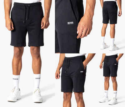 BOSS Shorts HUGO BOSS Skeevito Sport Shorts Pants Bermuda Hose Sweatpants Sweathos