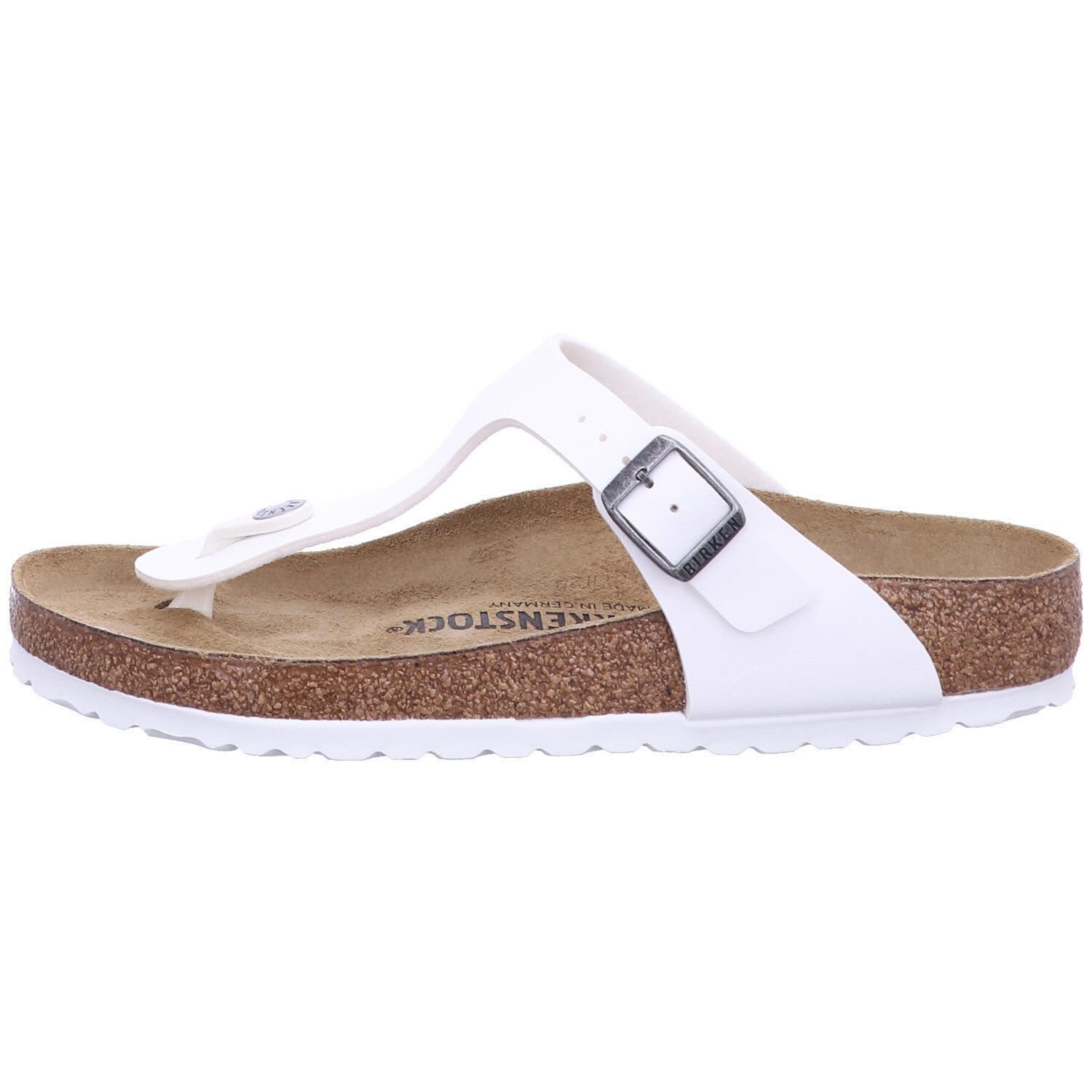 Birkenstock Gizeh BS Zehentrenner günstig online kaufen
