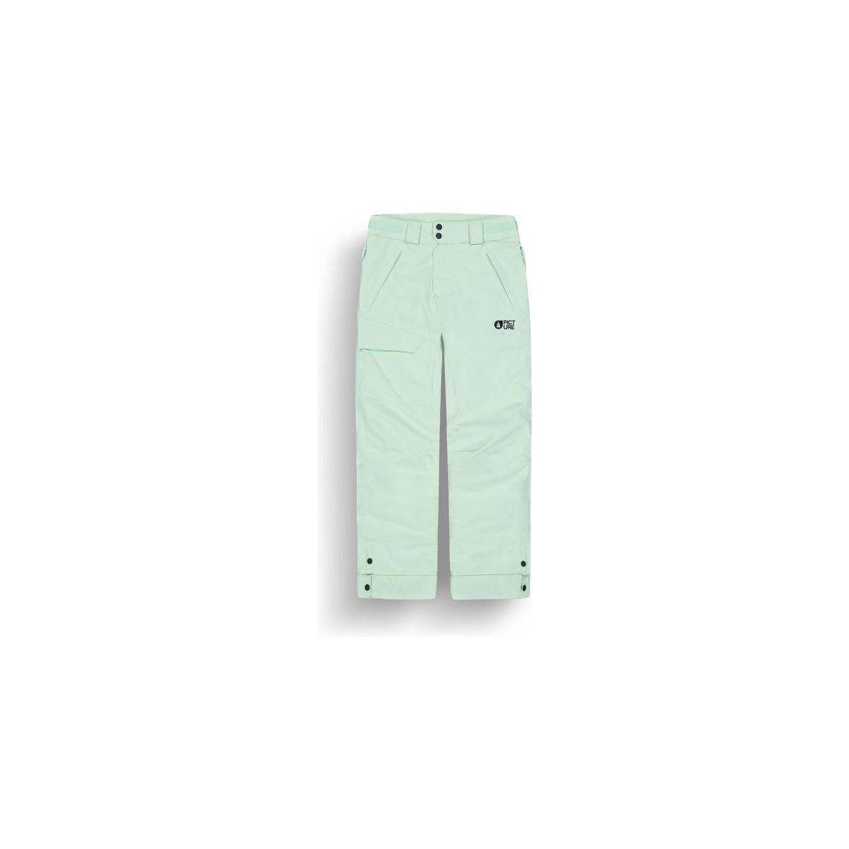 Picture Skihose Time Pants Kinder-Wintersporthose mit wasserdichtem Schutz, ergonomischem Design