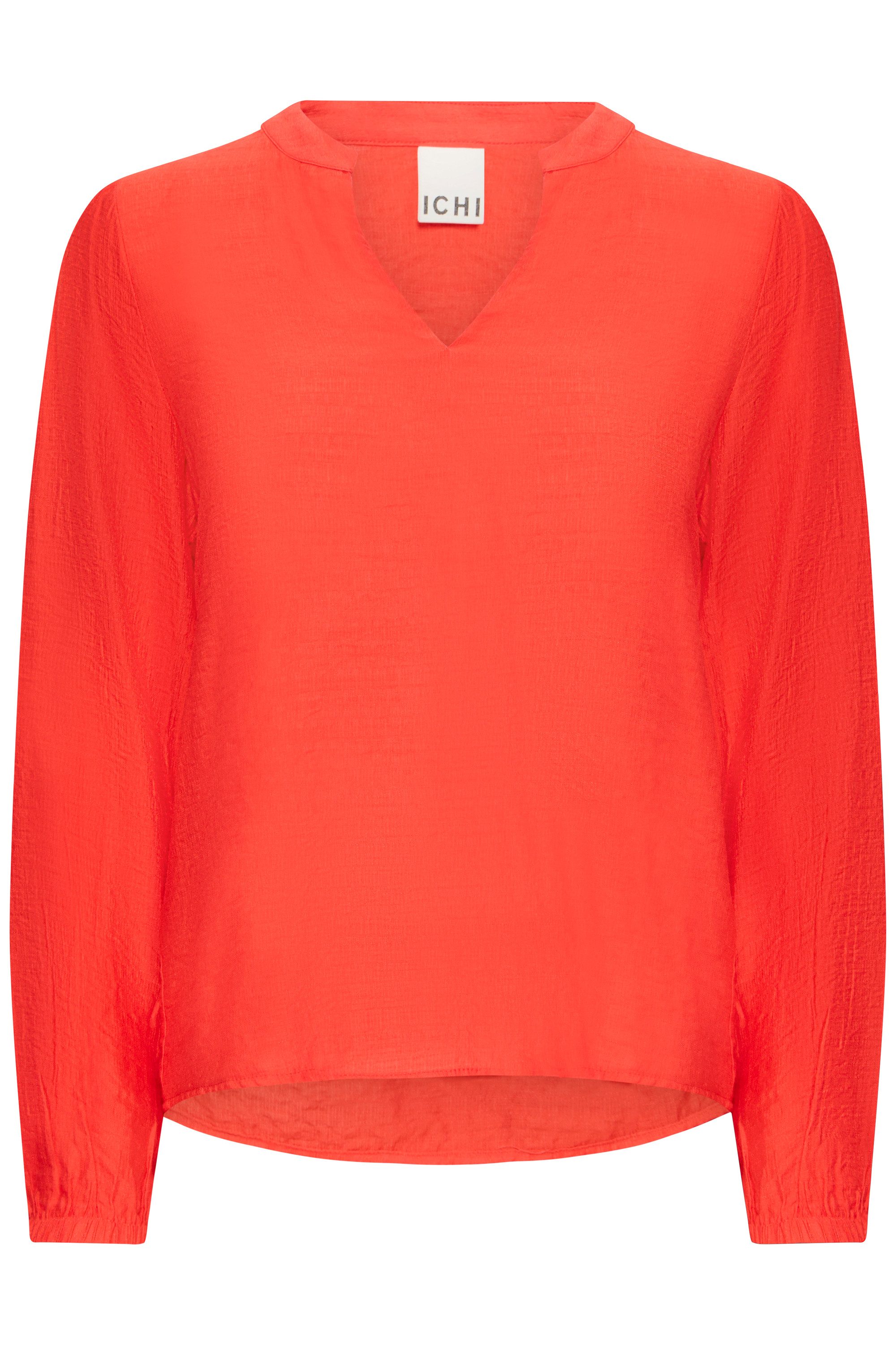 Mars Red