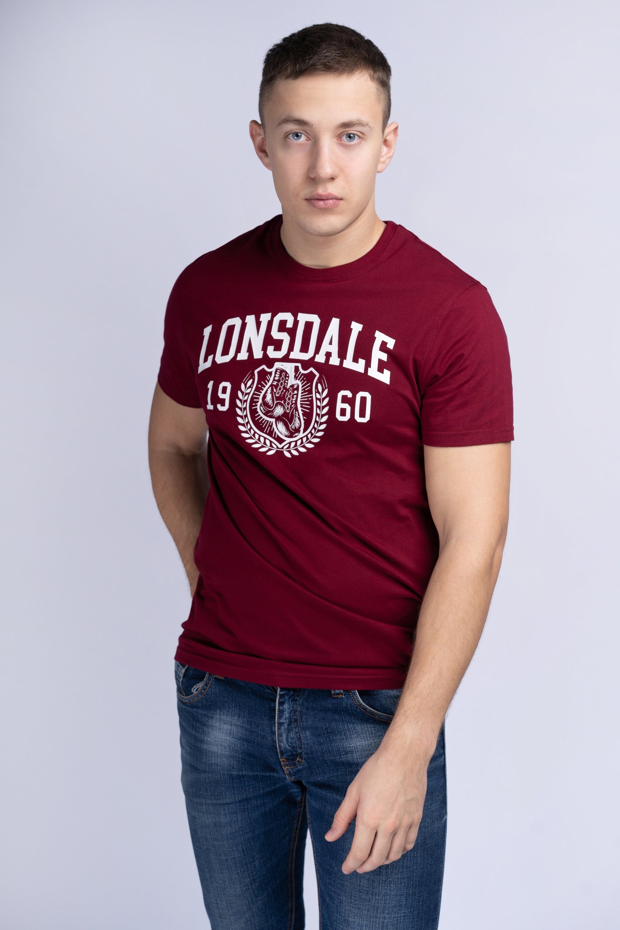T-Shirt STAXIGOE