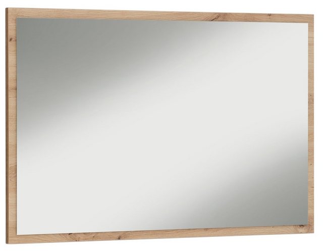 my home Wandspiegel »Astral«, der Spiegel ist umkehrbar, Breite 55,5 cm-Otto