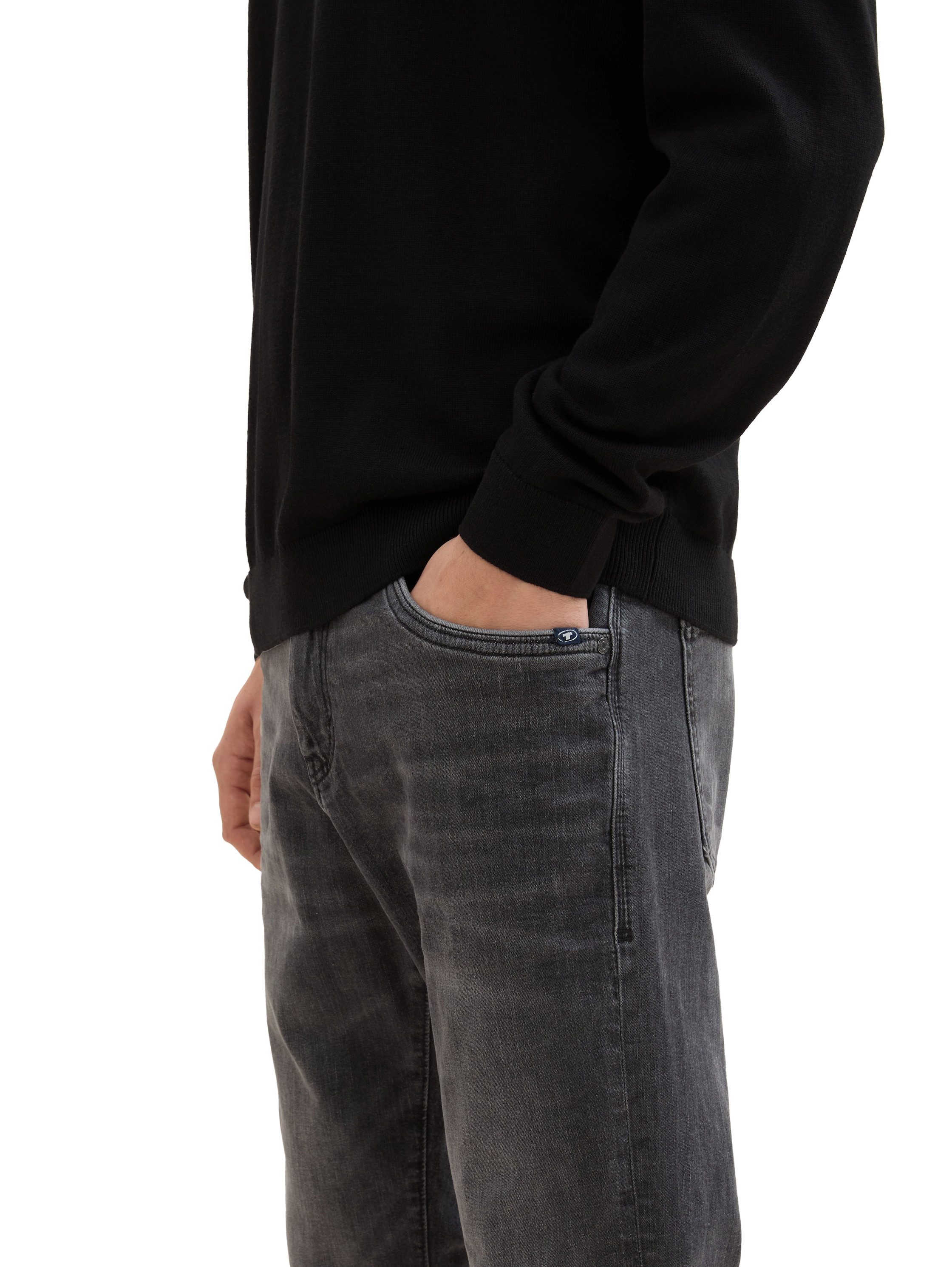 TOM TAILOR Slim-fit-Jeans JOSH Slim in günstig online kaufen