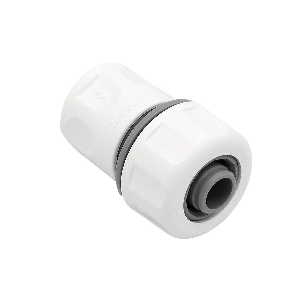Schlauchadapter PVC Steckkupplung 3/4" Schlauchverbinder Steckverbinder