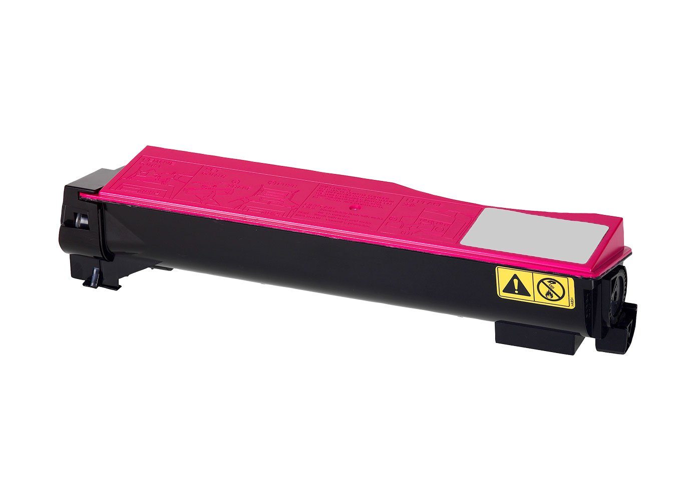 TK-540 Kyocera / TonerProfis24 ersetzt Toner 1T02HL Tonerkartusche ReFill magenta *