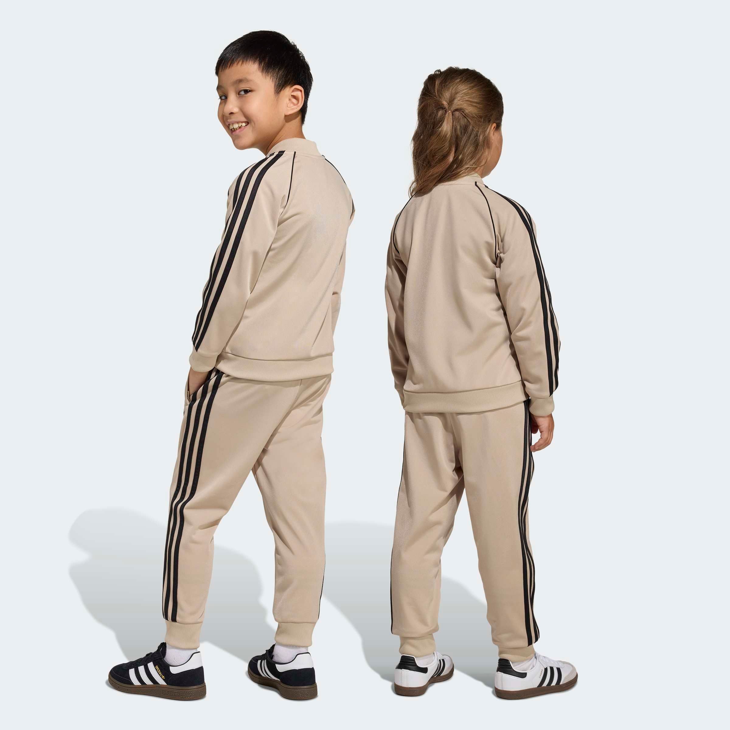 adidas Originals Trainingsanzug SST TRACKSUIT (2-tlg)