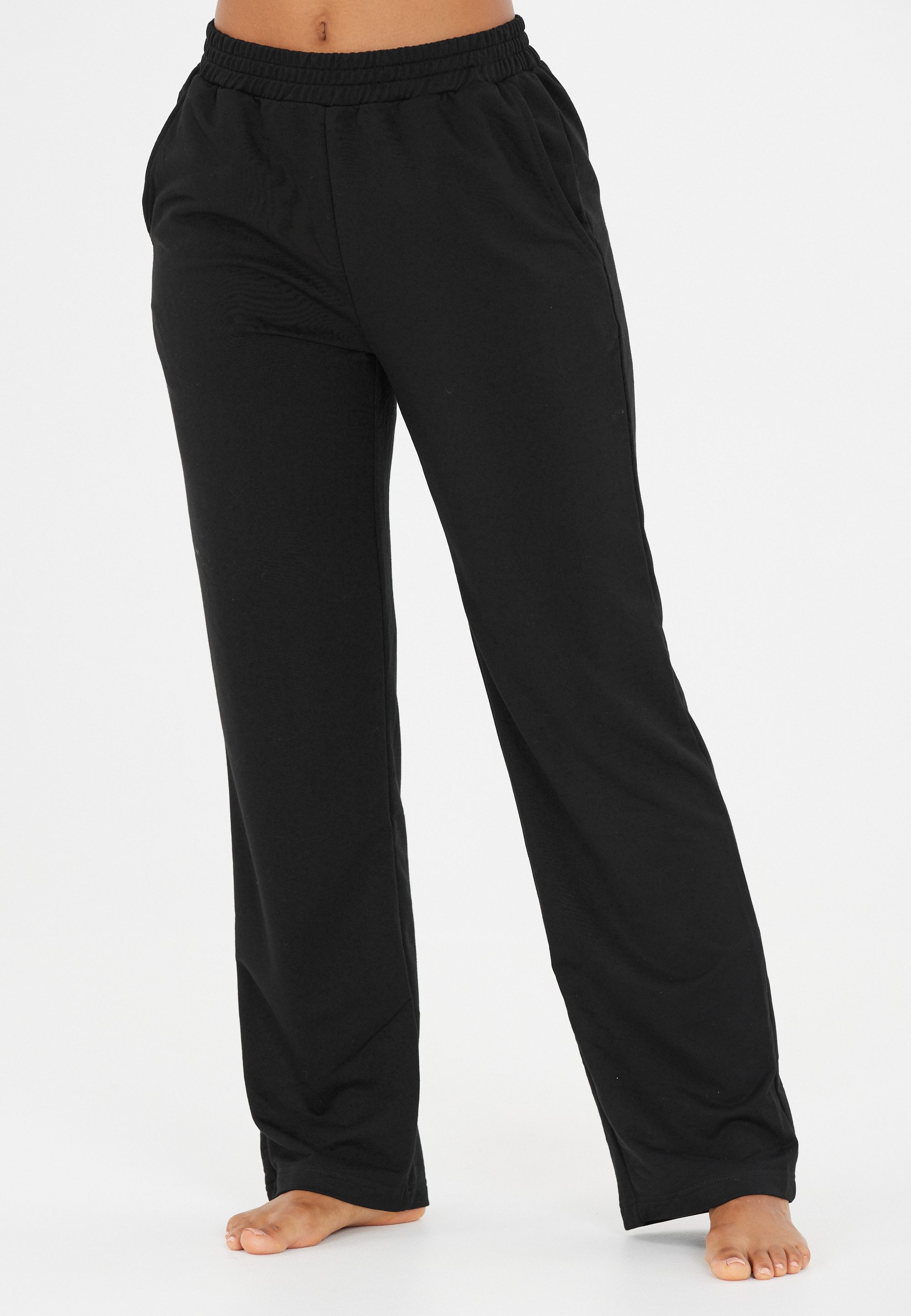ATHLECIA Sweathose Diane mit 4-Wege-Stretch im günstig online kaufen