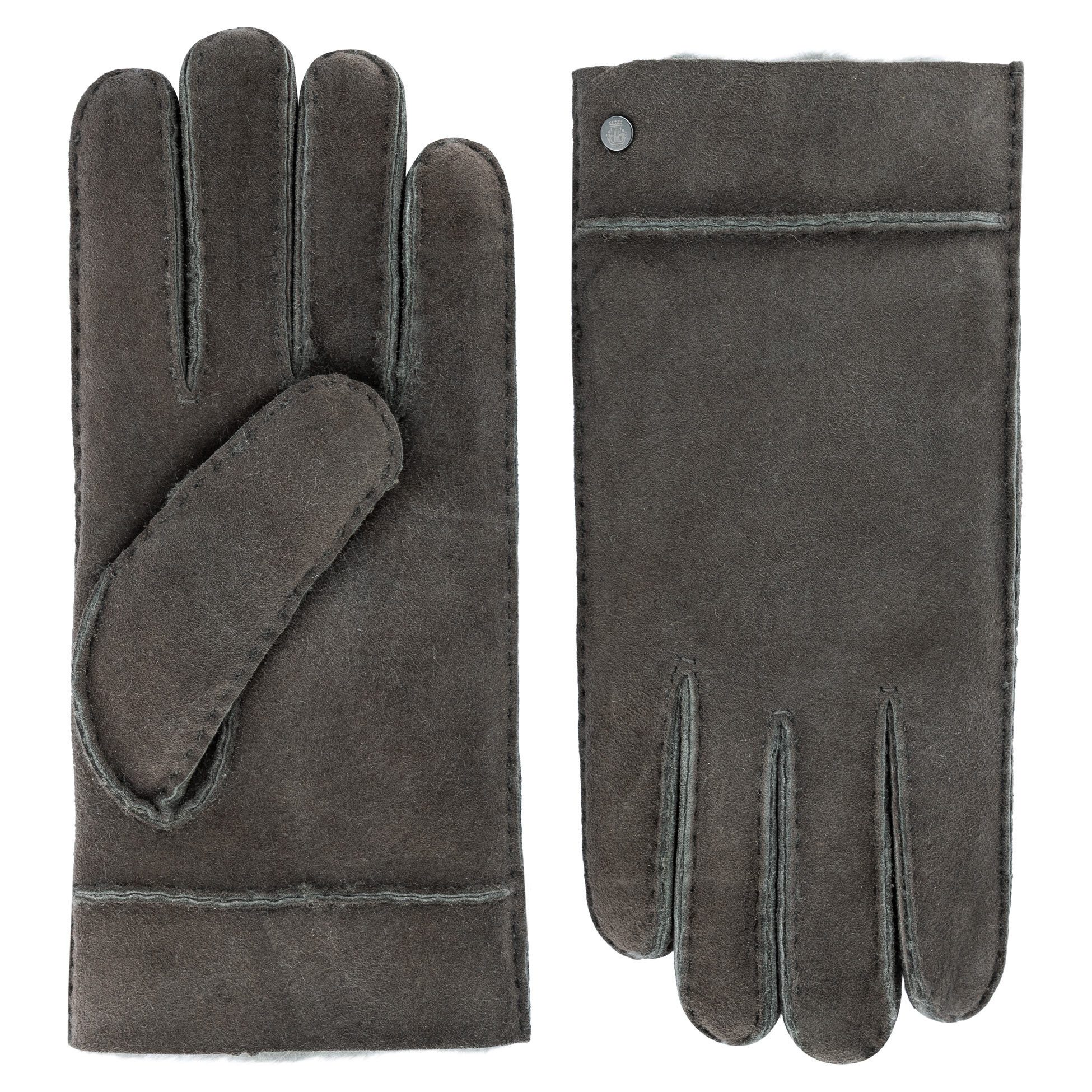 Lederhandschuhe CLASSIC SILK LAMB