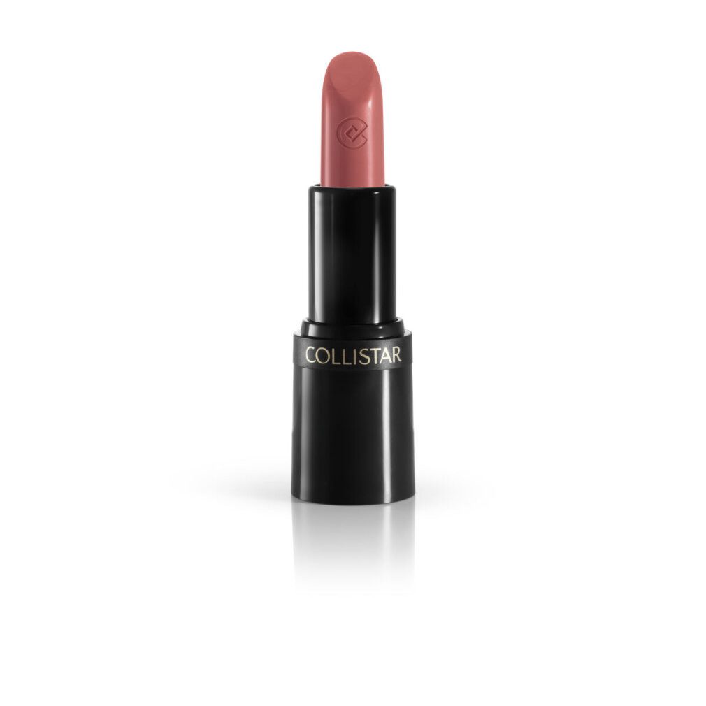 COLLISTAR Lippenstift ROSSETTO PURO lipstick #101-blooming almond