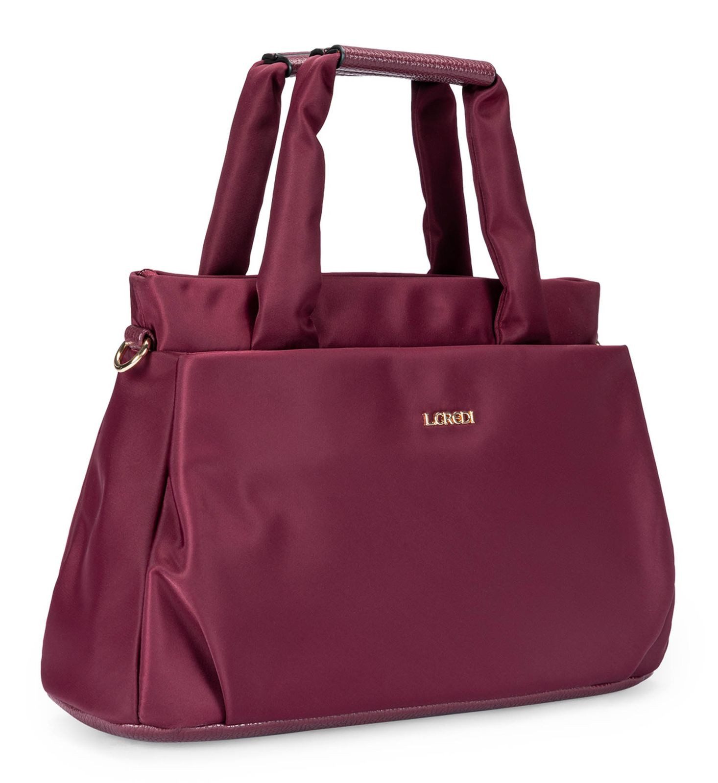 L. CREDI Handtasche Handbag