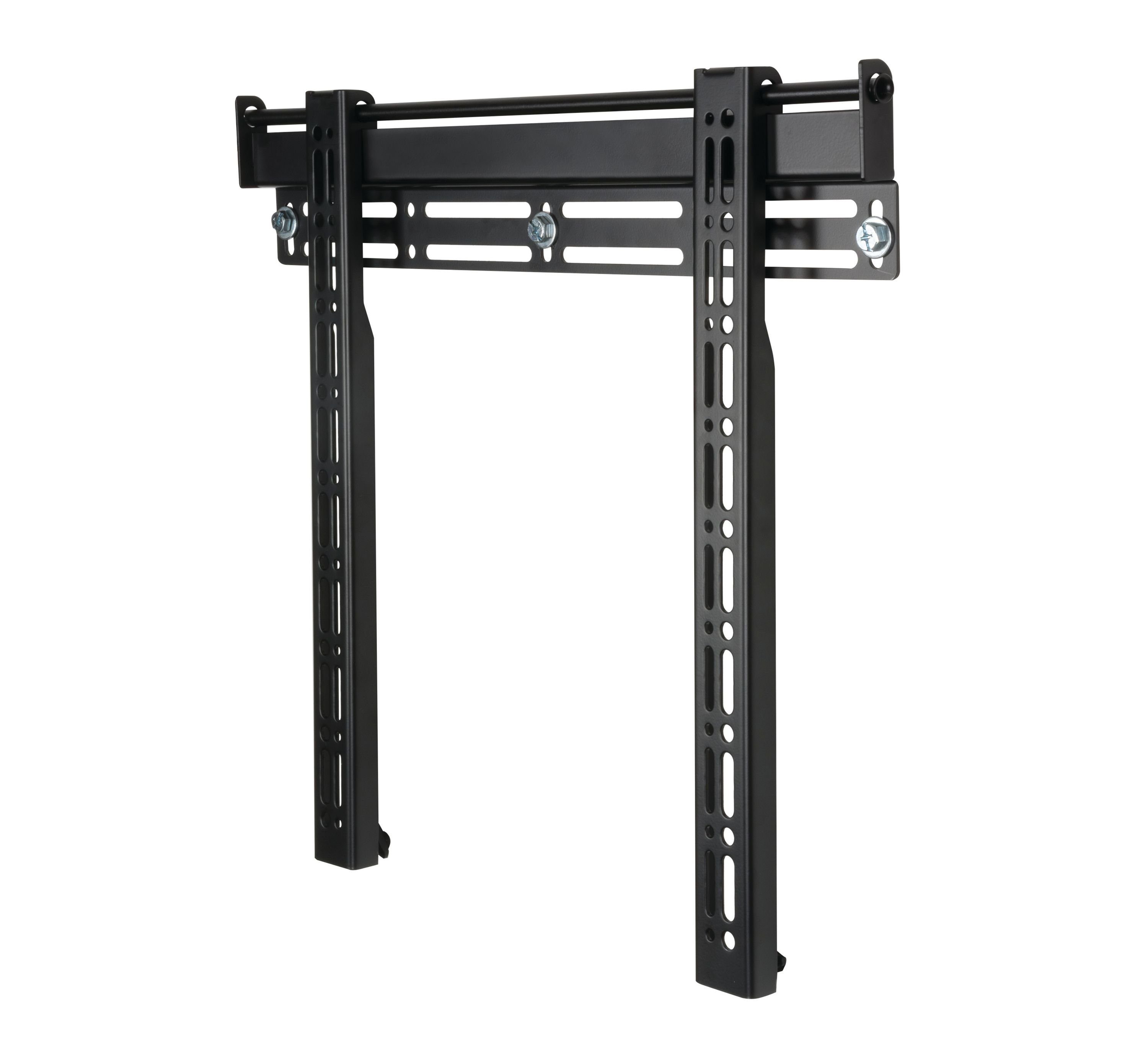 Solarmodul-Halterung B-TECH BT8421/B Wandhalterung bis 94 cm (37 Zoll), schwarz