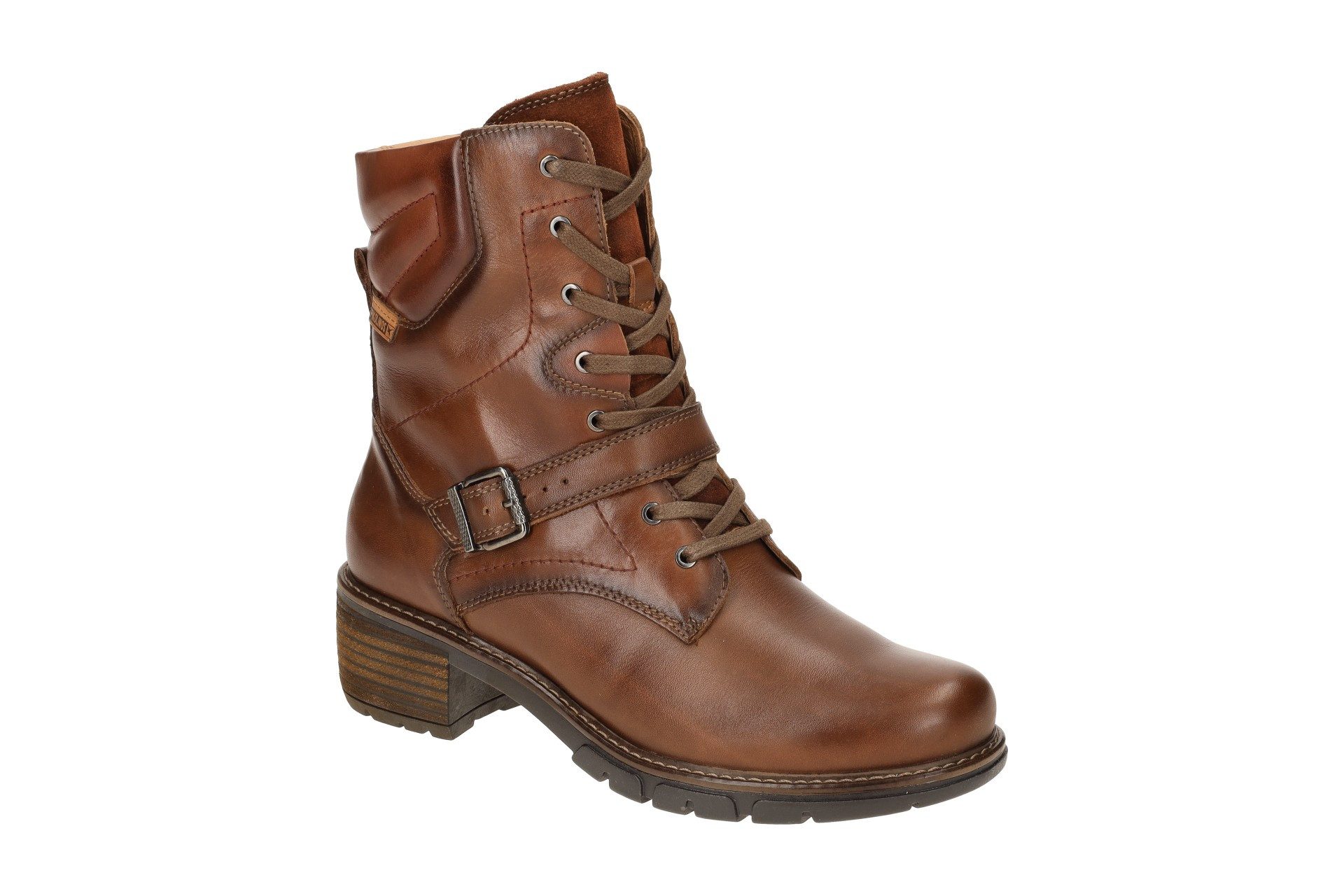 PIKOLINOS W1T-8675C1 cuero Stiefel günstig online kaufen