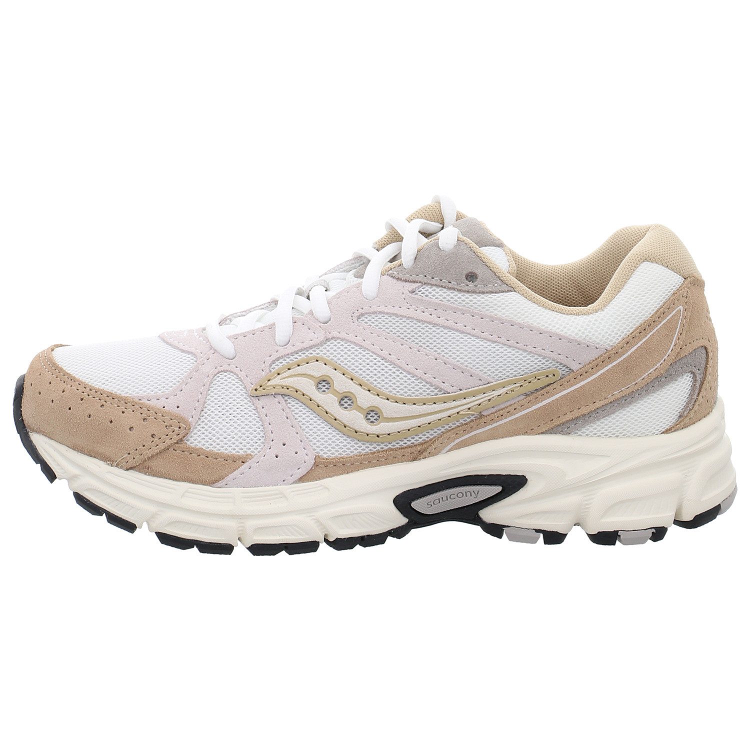 Saucony Ride Millenium Sneaker