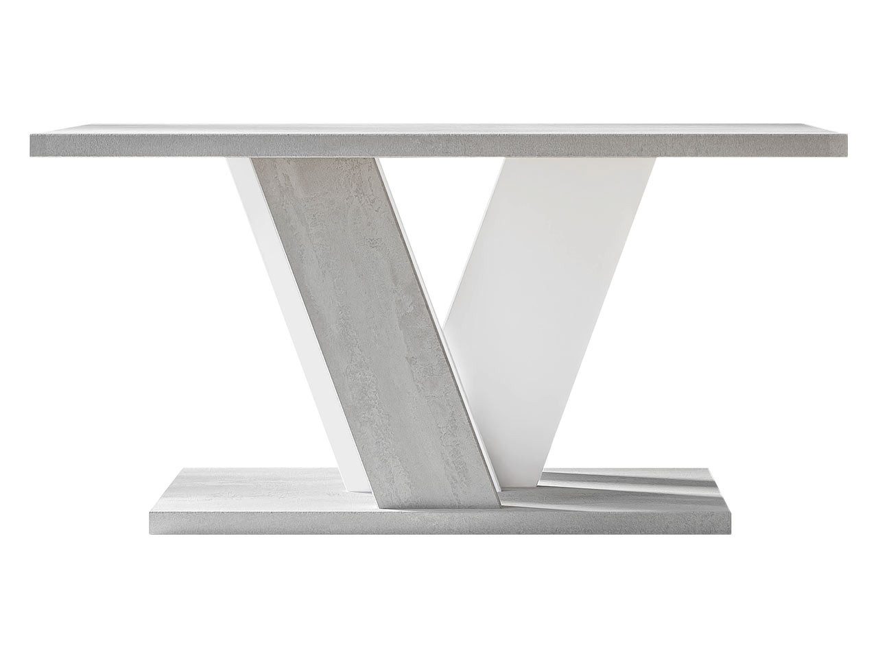 MIRJAN24 Couchtisch Viney, 110x70x60 cm günstig online kaufen