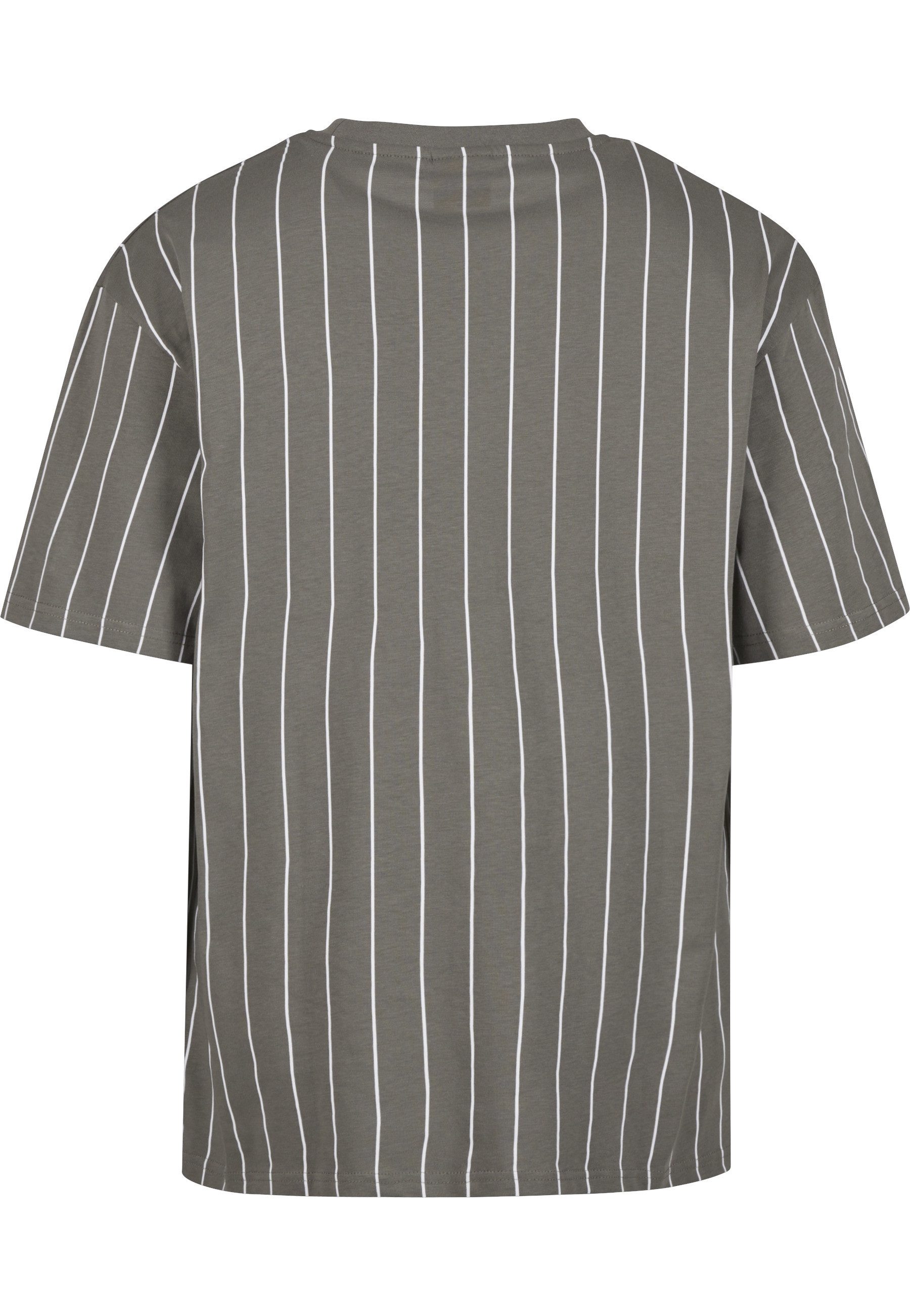 Karl Kani T-Shirt Karl Kani Karl Kani Small Signature Essential Pinstripe T günstig online kaufen