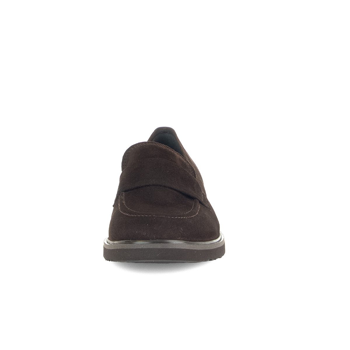Gabor Gabor 5.210.18_7, Slipper & Mokassin, Braun, Damen Slipper günstig online kaufen