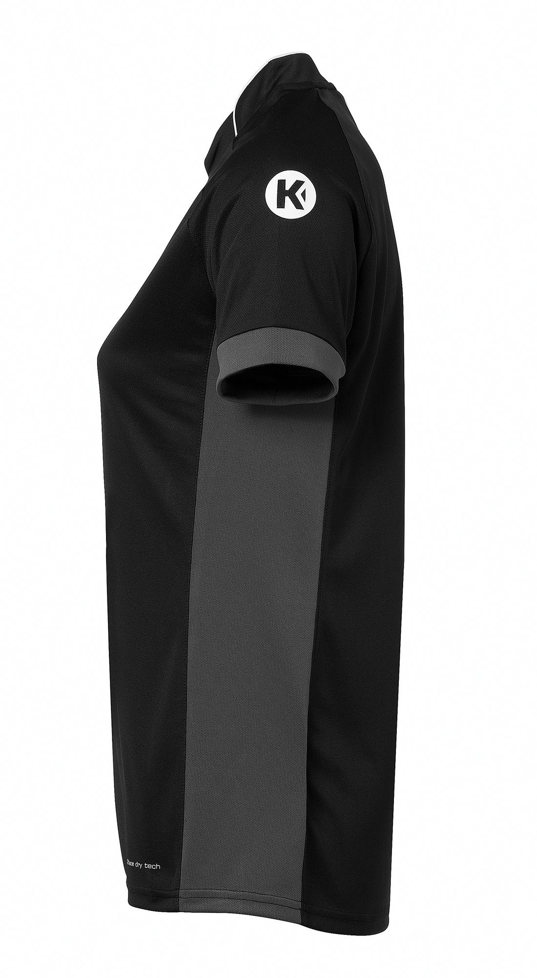 Kempa Kurzarmshirt Shirt PRIME TRIKOT WOMEN (1-tlg., Trikot) schnelltrocknend
