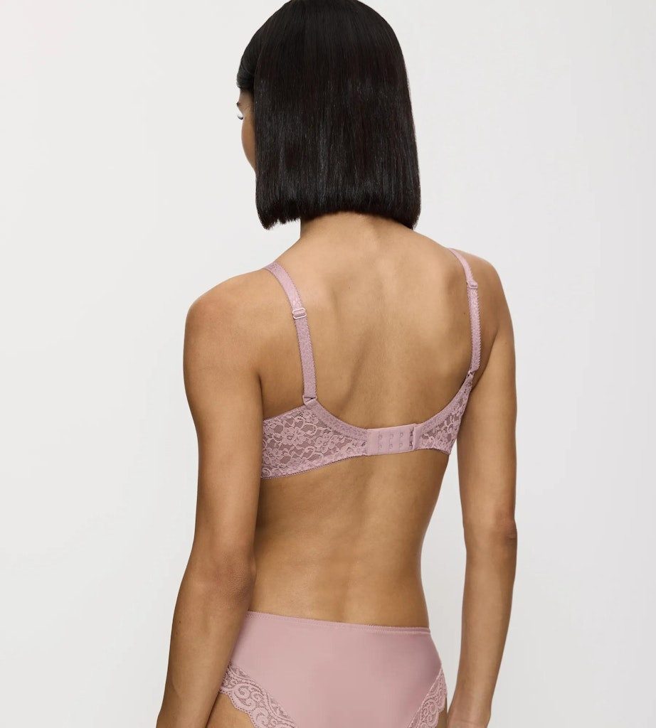 Triumph BH-Träger Amourette WP MAUVE ROSE
