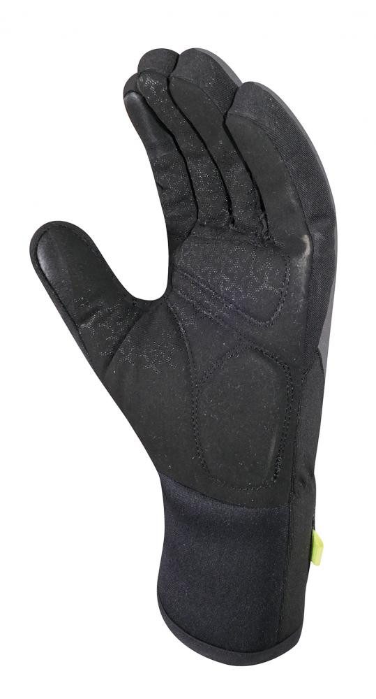 Chiba Fahrradhandschuhe CHIBA Roadmaster Reflex - Radhandschuhe XXL, winddicht, reflektierend