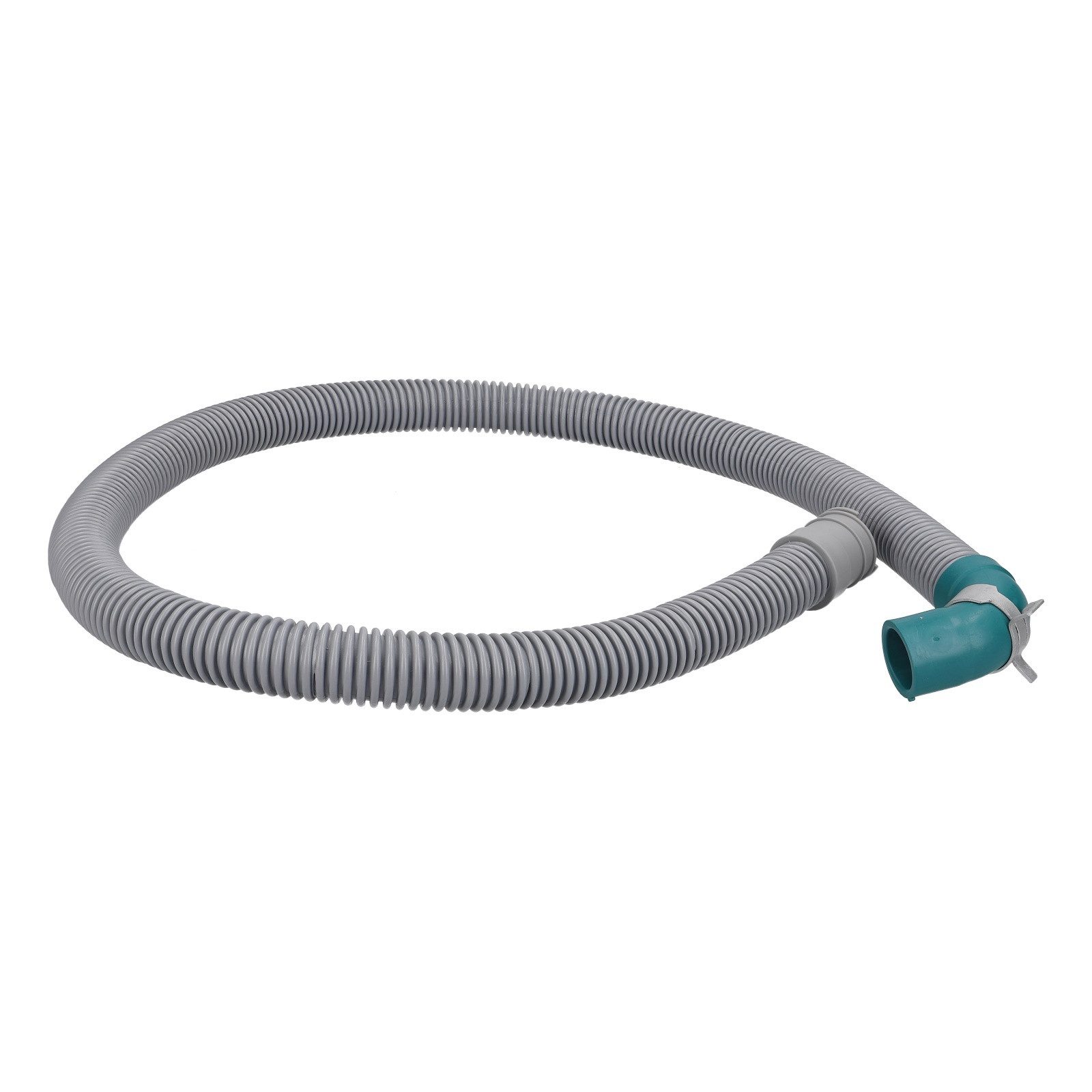easyPART Ablaufschlauch wie LG Electronics 5214FR3188K Ablaufschlauch, Zubehör für Waschmaschinen, Waschmaschine