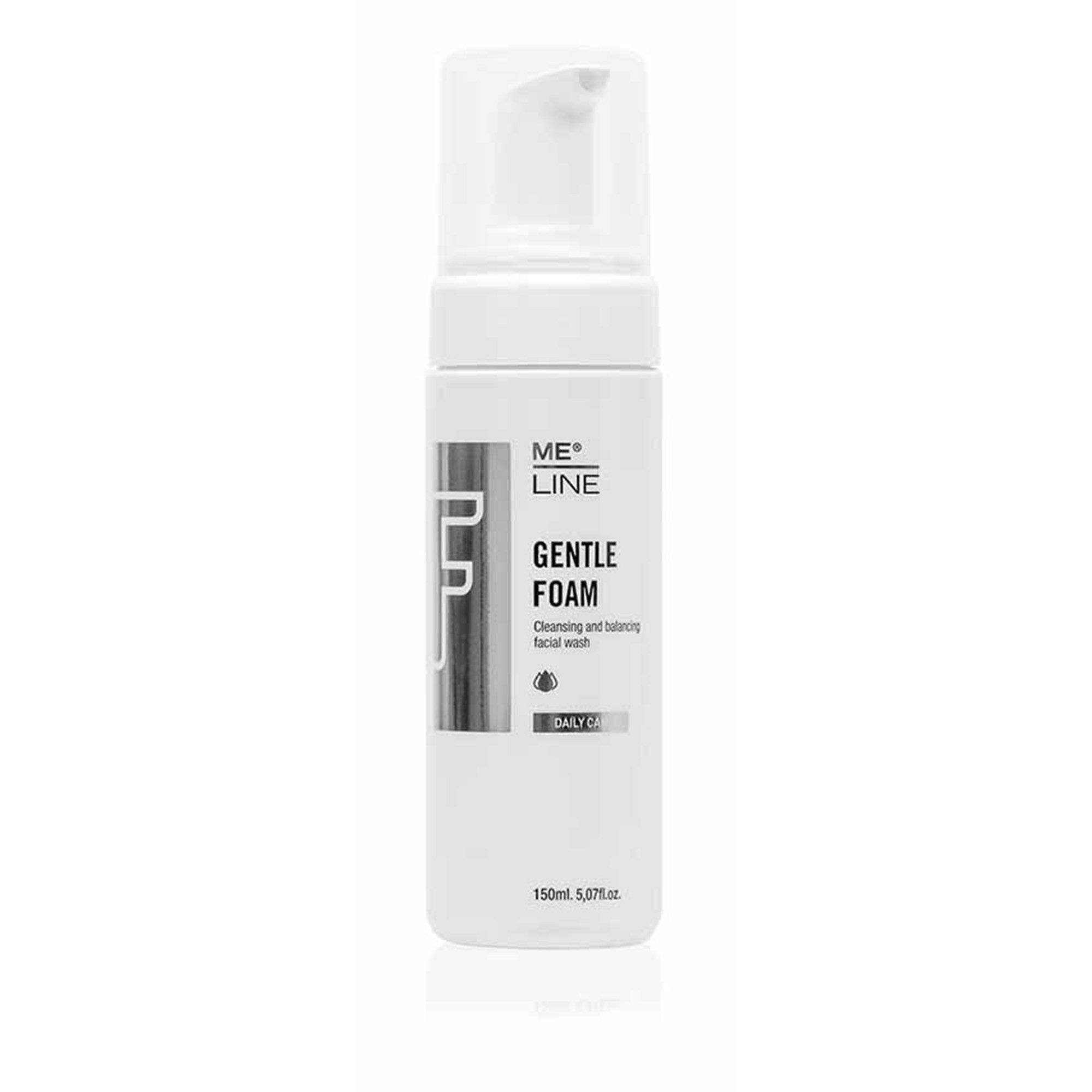 Meline Gesichtsreinigungsgel MELINE® Gentle Foam, 1-tlg.