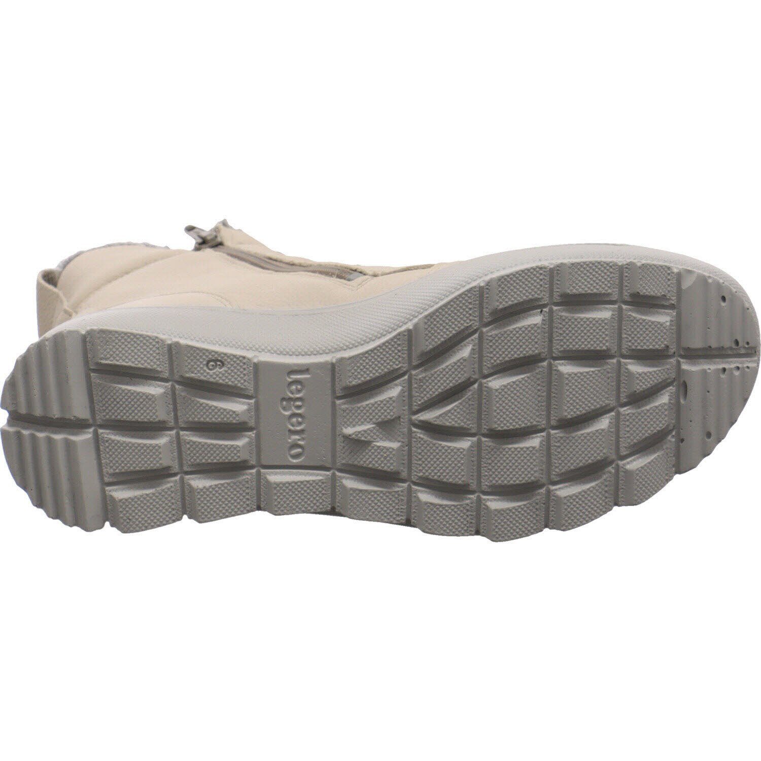 Legero Novara Schnürboots