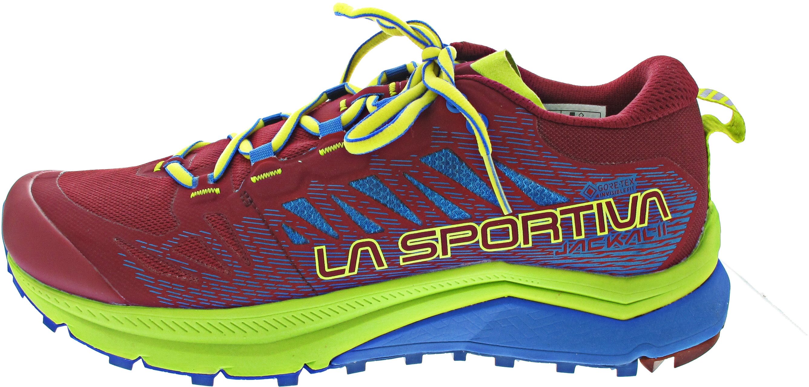 La Sportiva Wanderschuh