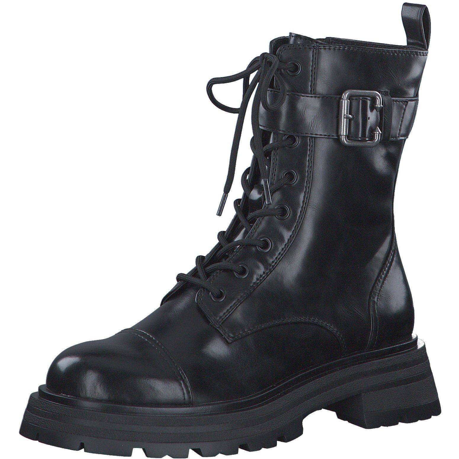 Tamaris Schnürboots günstig online kaufen
