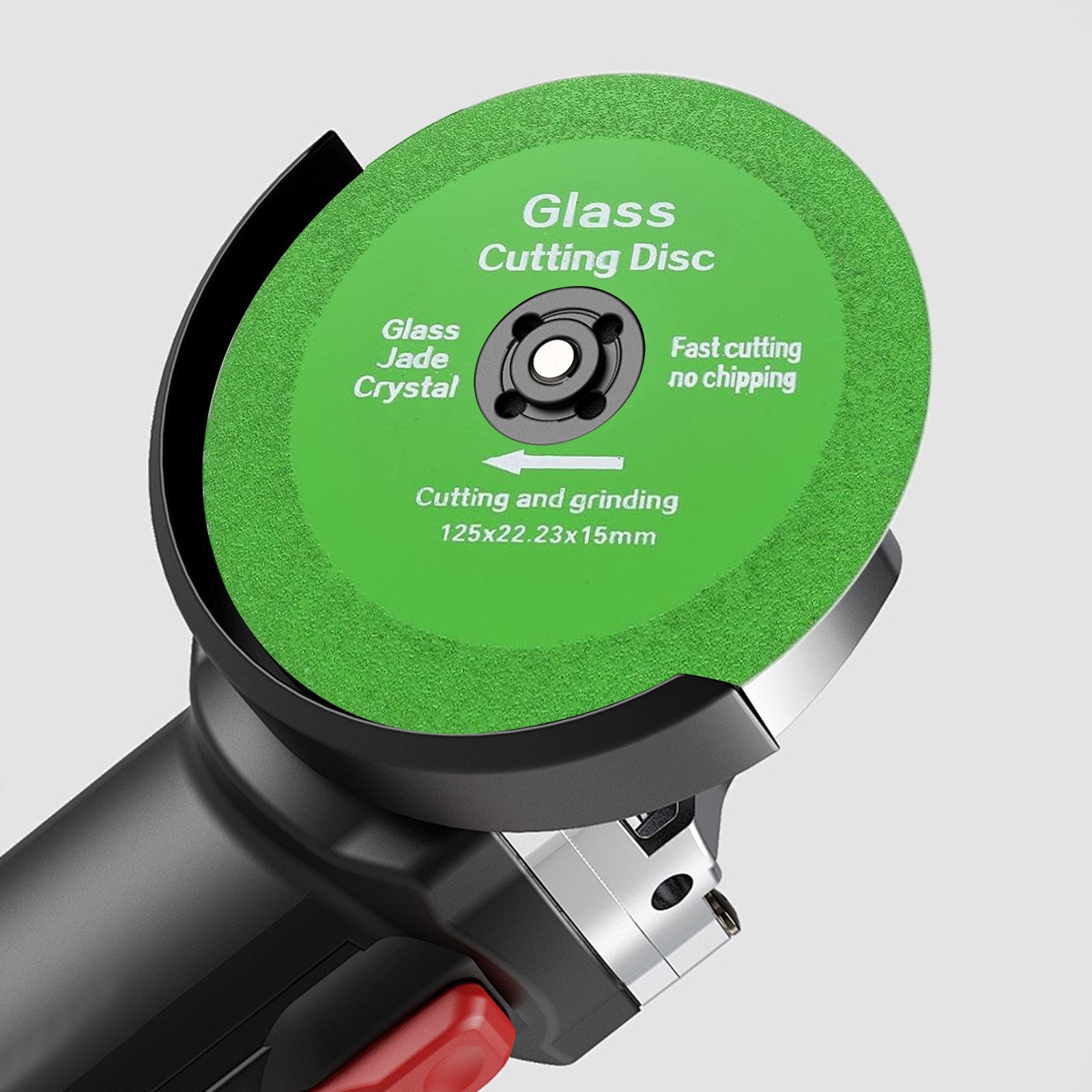 OKWISH Trennscheiben 3er Diamant-Trennscheibe Set Diamantscheiben, (Diamant günstig online kaufen