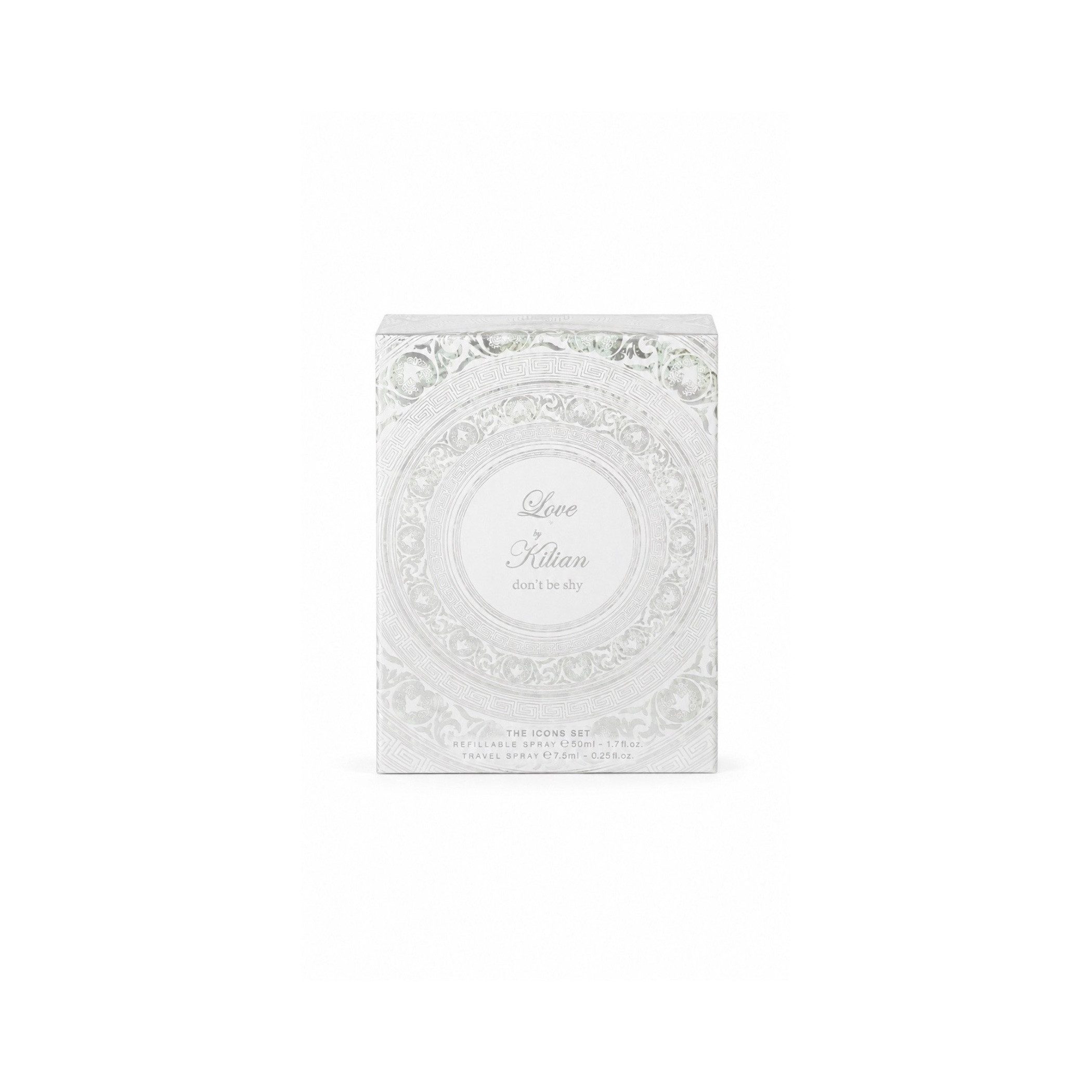 Kilian Eau de Parfum Kilian Love don't be shy Eau de Parfum 50ml