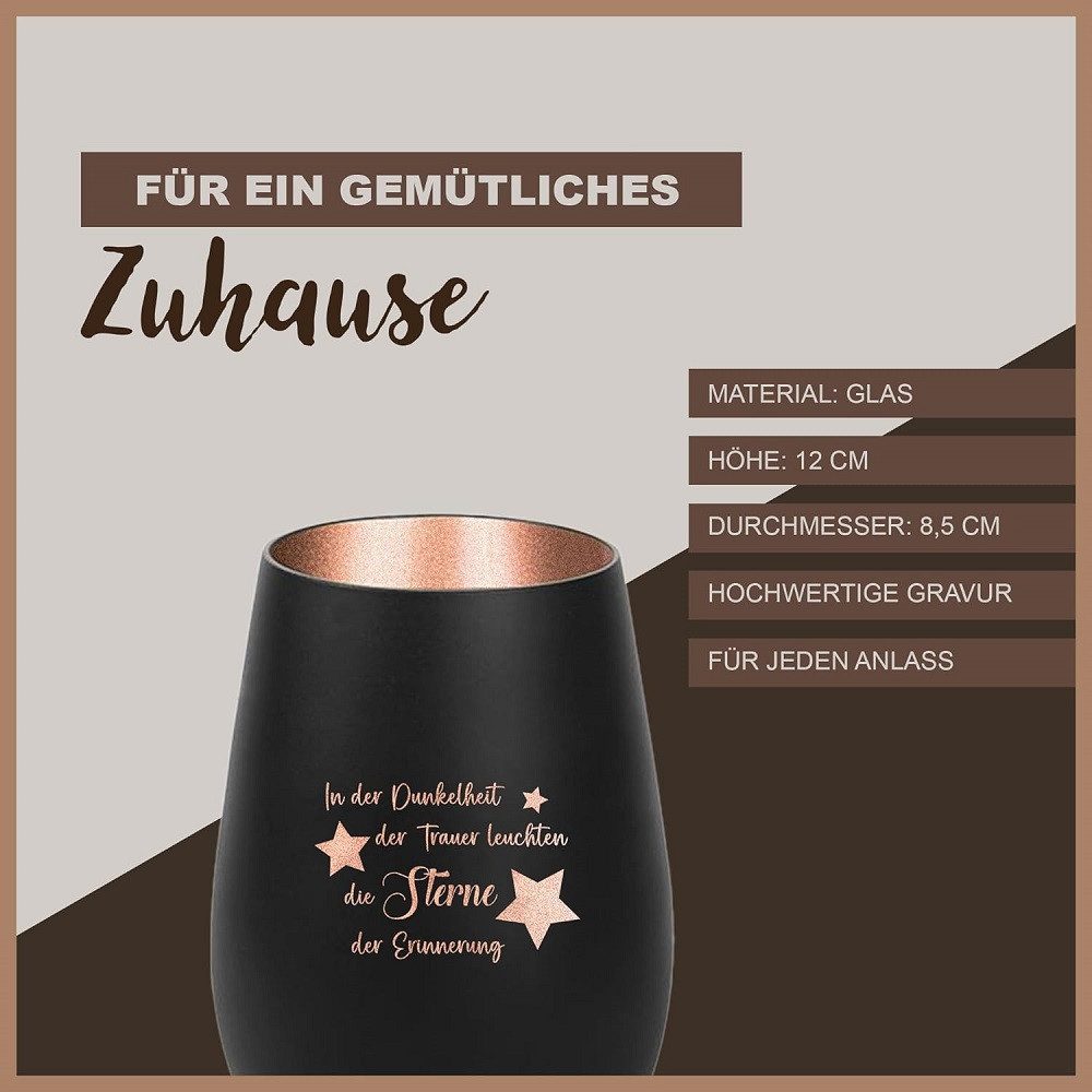 Der Porzellan-Laden Windlicht Windlicht In der günstig online kaufen