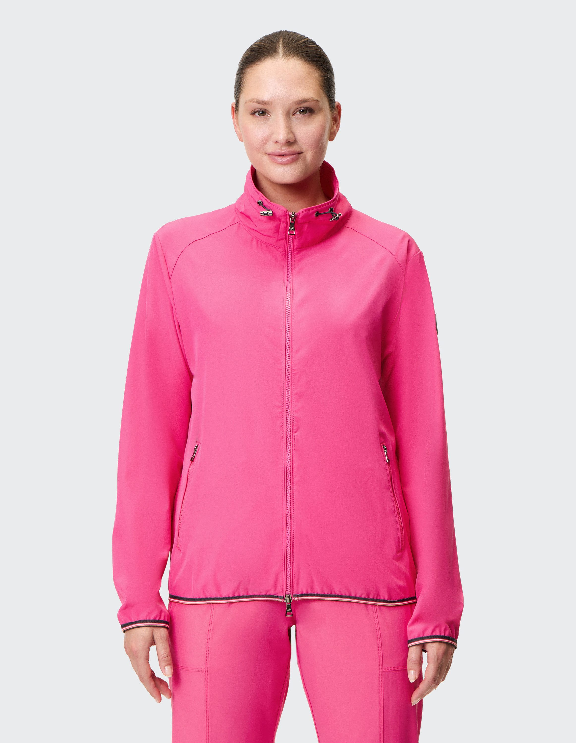 Joy Sportswear Trainingsjacke Jacke ELVIRA günstig online kaufen