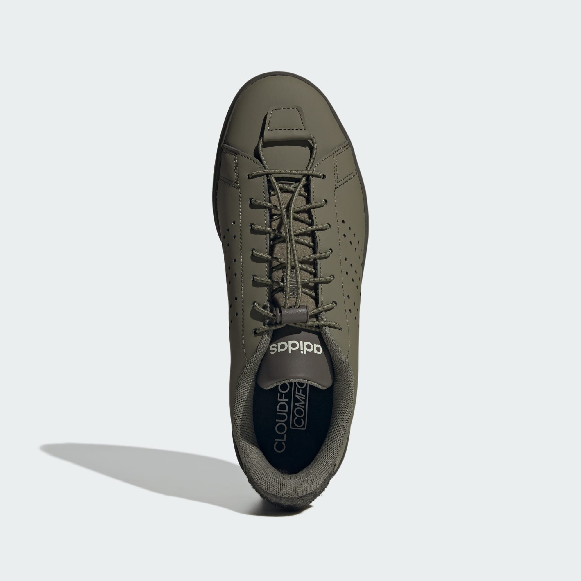 adidas Sportswear ADVANTAGE 2.0 SCHUH Sneaker (2-tlg)