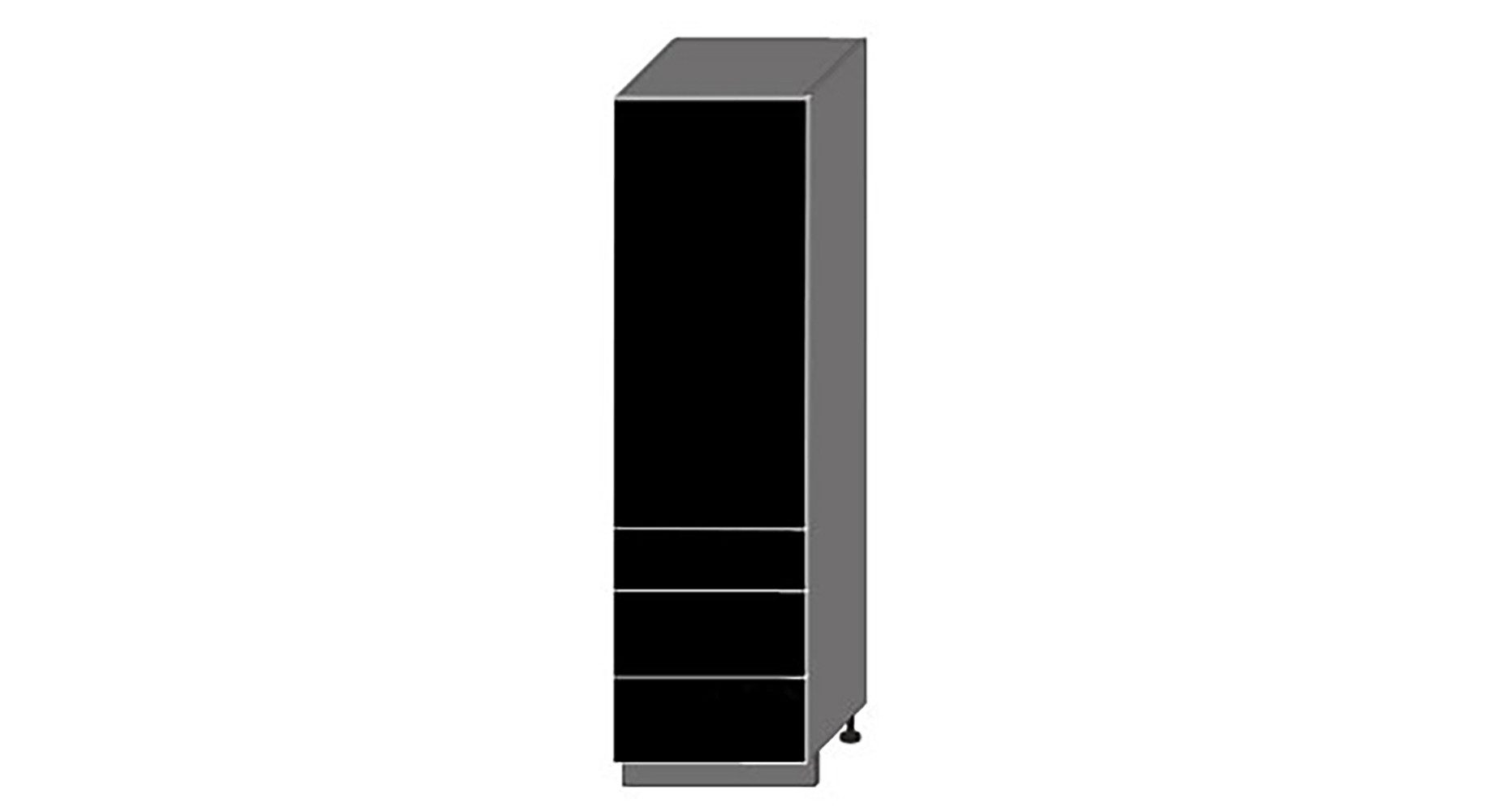 Feldmann-Wohnen Hochschrank VELDEN (1-St)