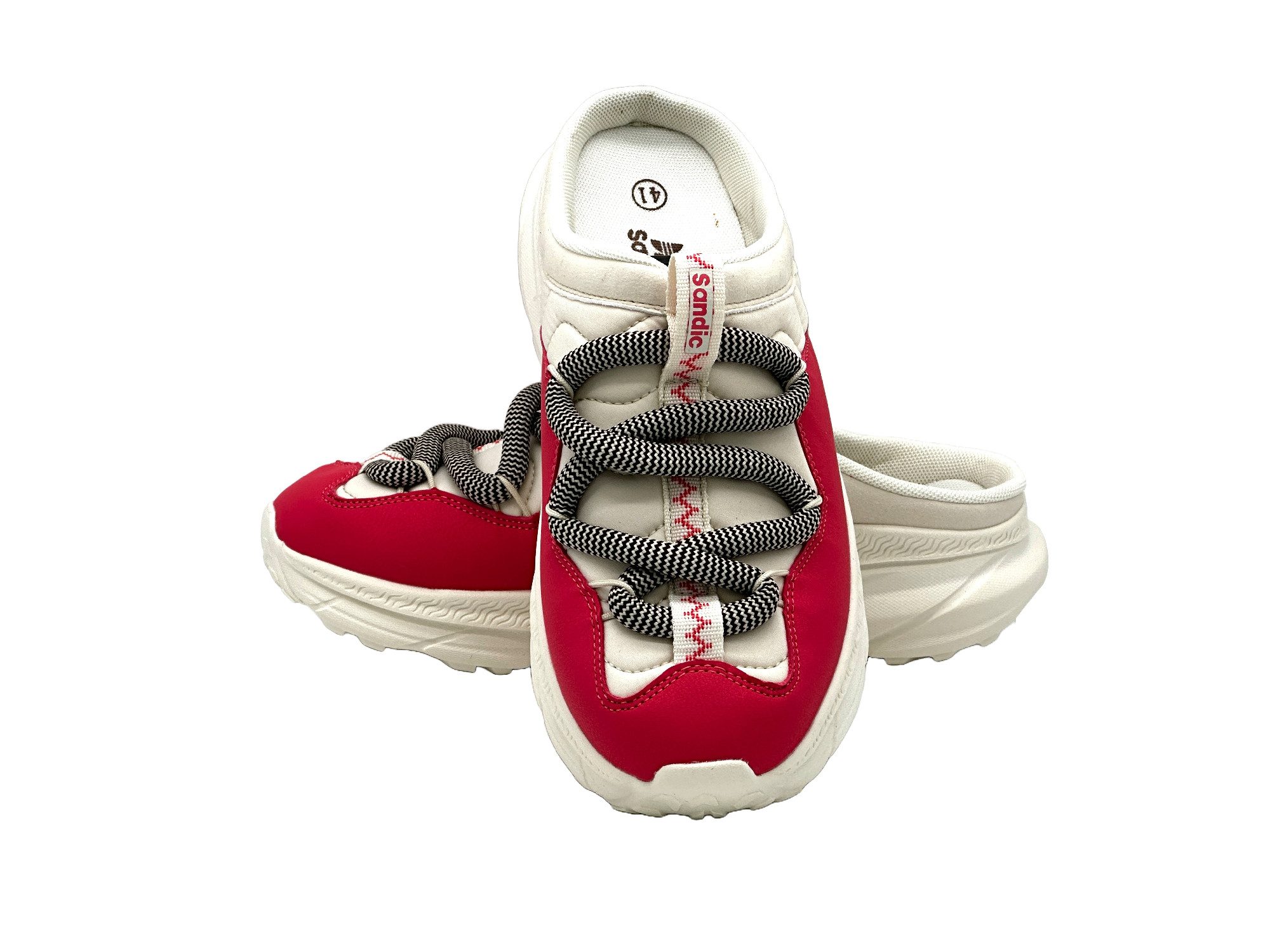 Nowaland Damen Herren Clogs Sabots Clog leicht, bequem