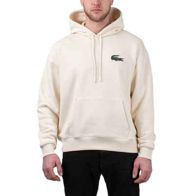 Lacoste Hoodie Lacoste Loose Fit Hoodie