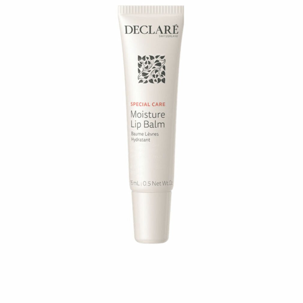 Lippenpflegemittel SPECIAL CARE feuchtigkeitsspendender Lippenbalsam