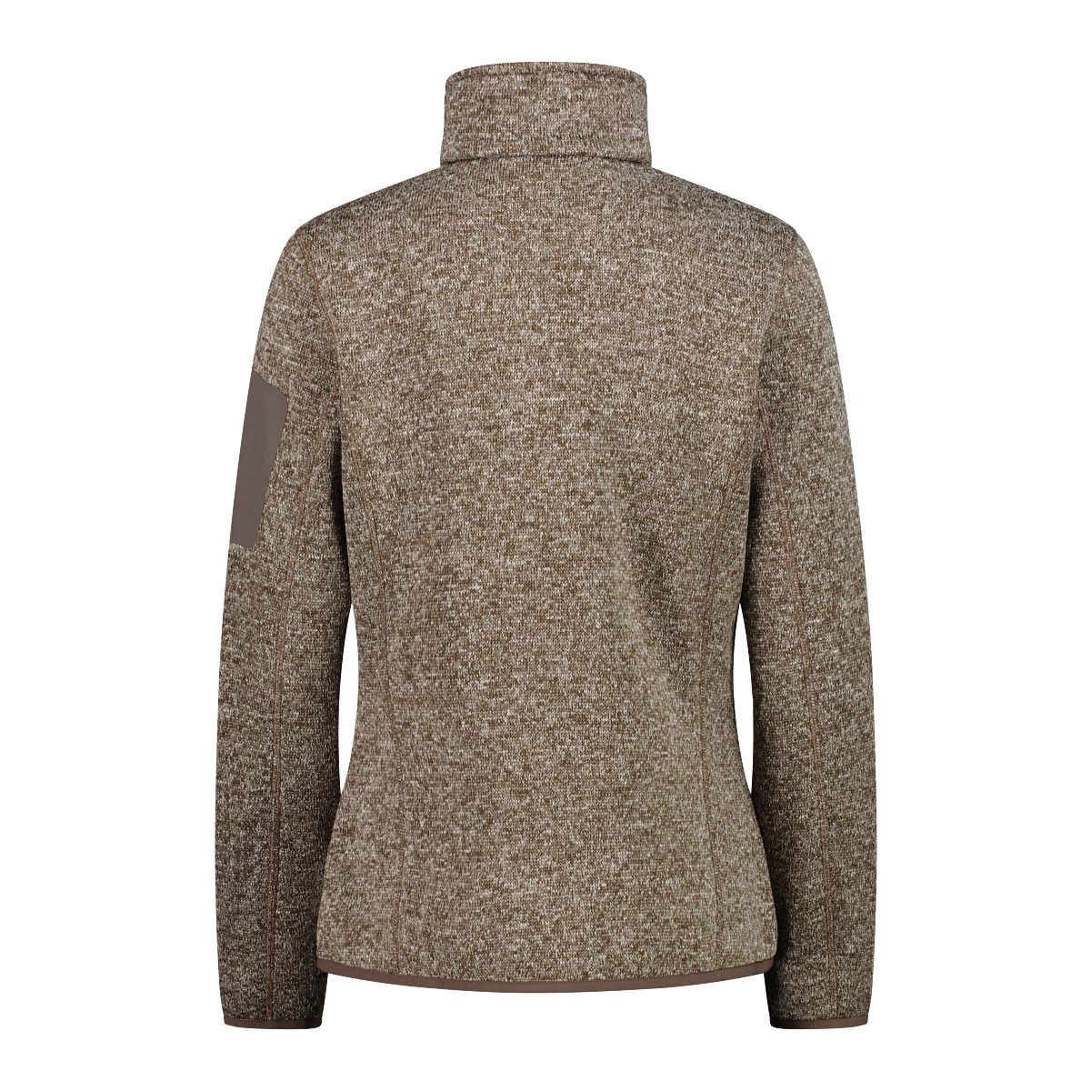 CMP Outdoorjacke WOMAN JACKET TOFFEE-CREAM günstig online kaufen