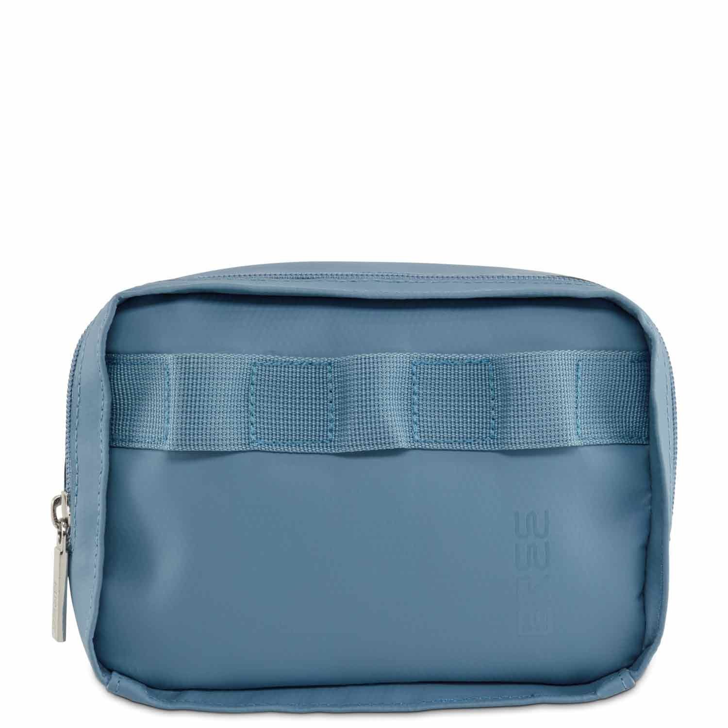 Preisreduziert BREE Umhängetasche BREE Gürteltasche Punch Stück), provincial 727 Reißverschluss blue (Stück