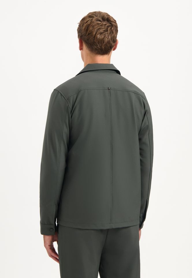 NO EXCESS Hemdjacke - Overshirt - günstig online kaufen