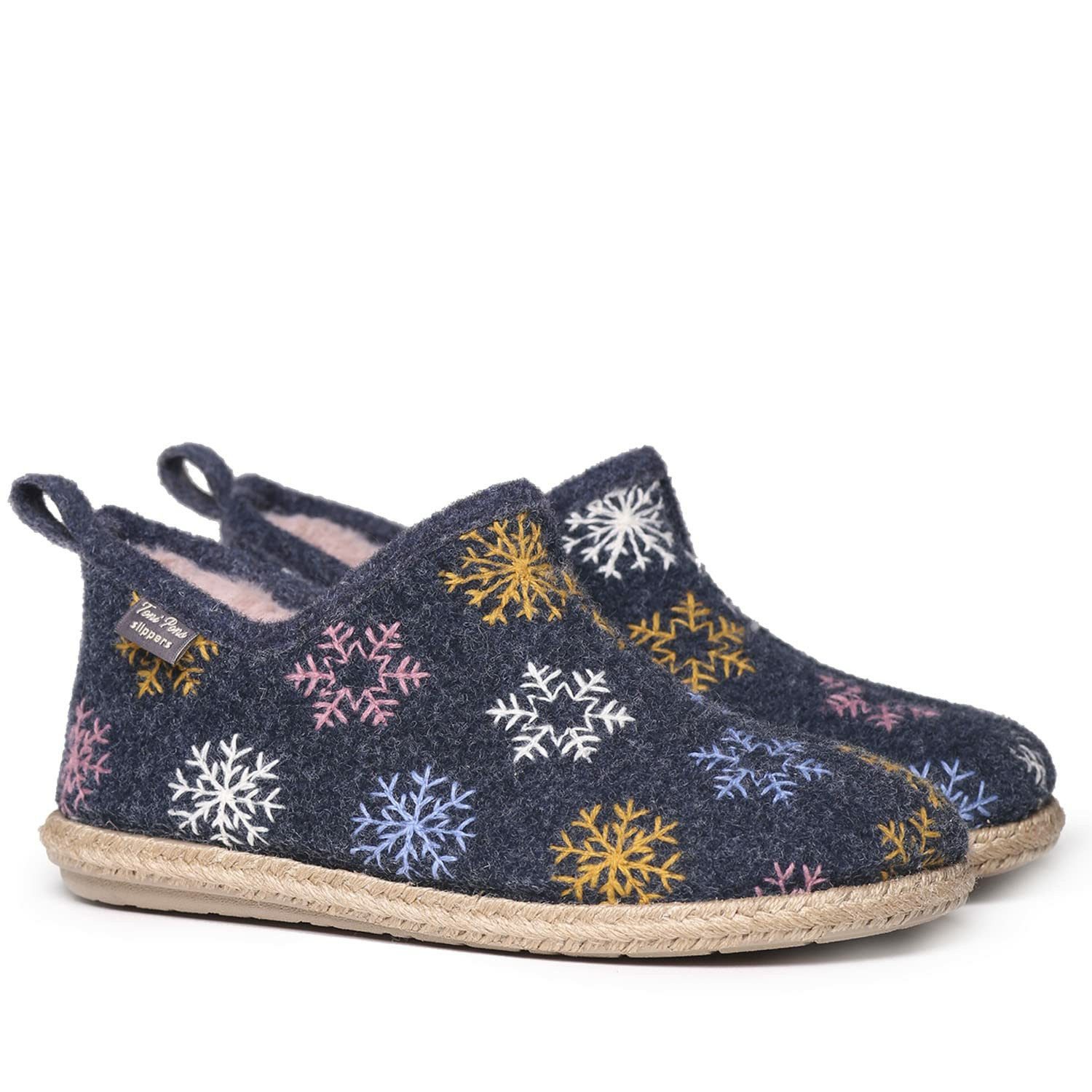 Toni Pons Сапоги für Damen Сапоги (keine Angabe, 1-tlg., keine Angabe)