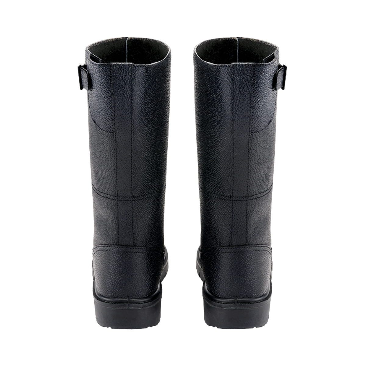 Brandit Bundeswehr Knobelbecher Gefüttert Stiefel Rutschfest