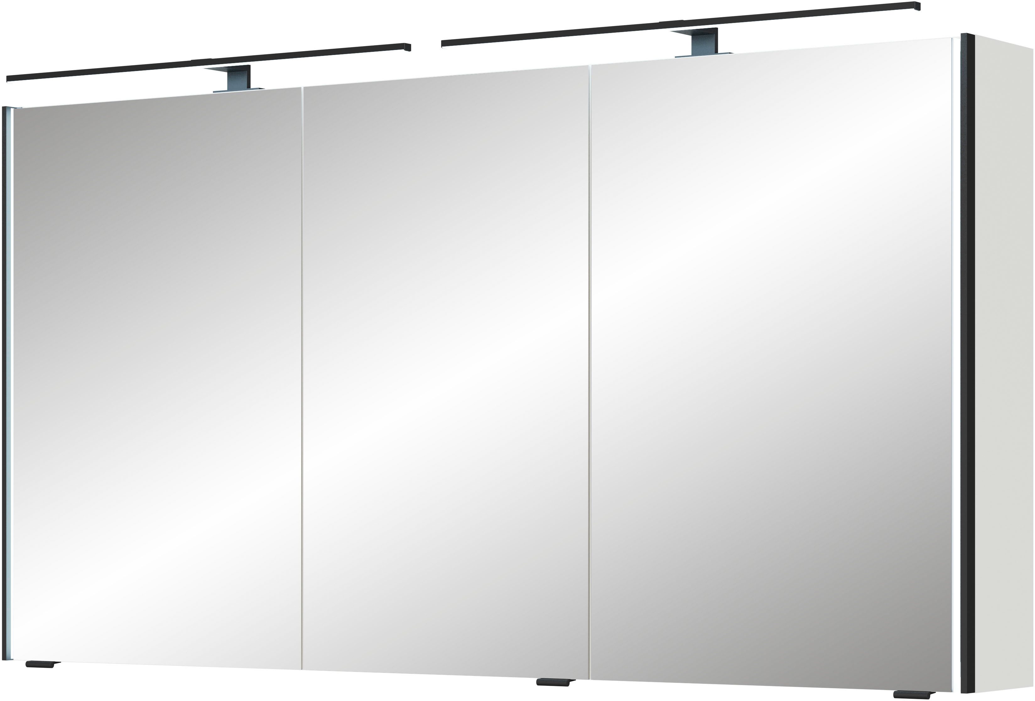 Saphir Spiegelschrank Serie 7045 Badezimmer-Spiegelschrank inkl. günstig online kaufen