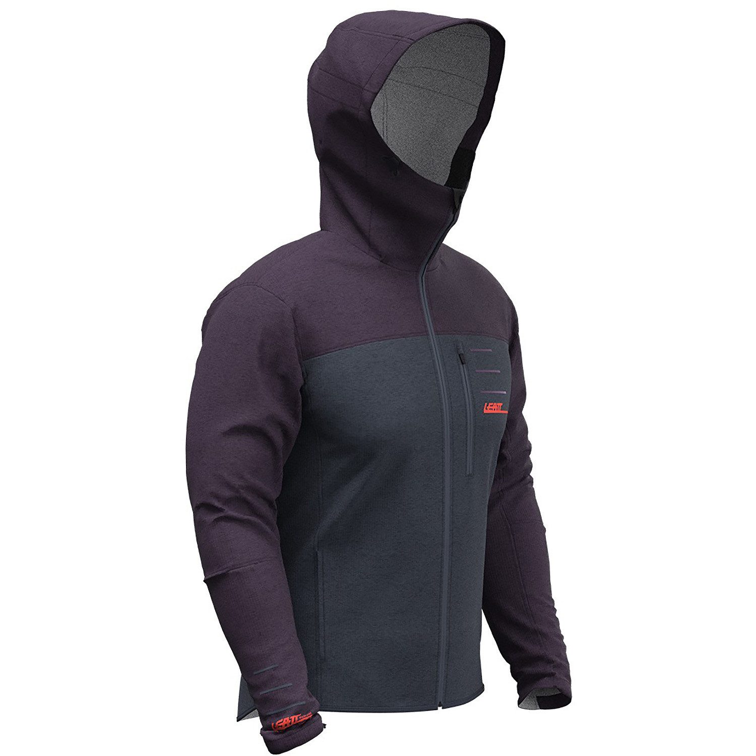 Leatt Funktionsjacke Funktionsjacke MMTB ALLMOUNTAIN 2.0 JACKET