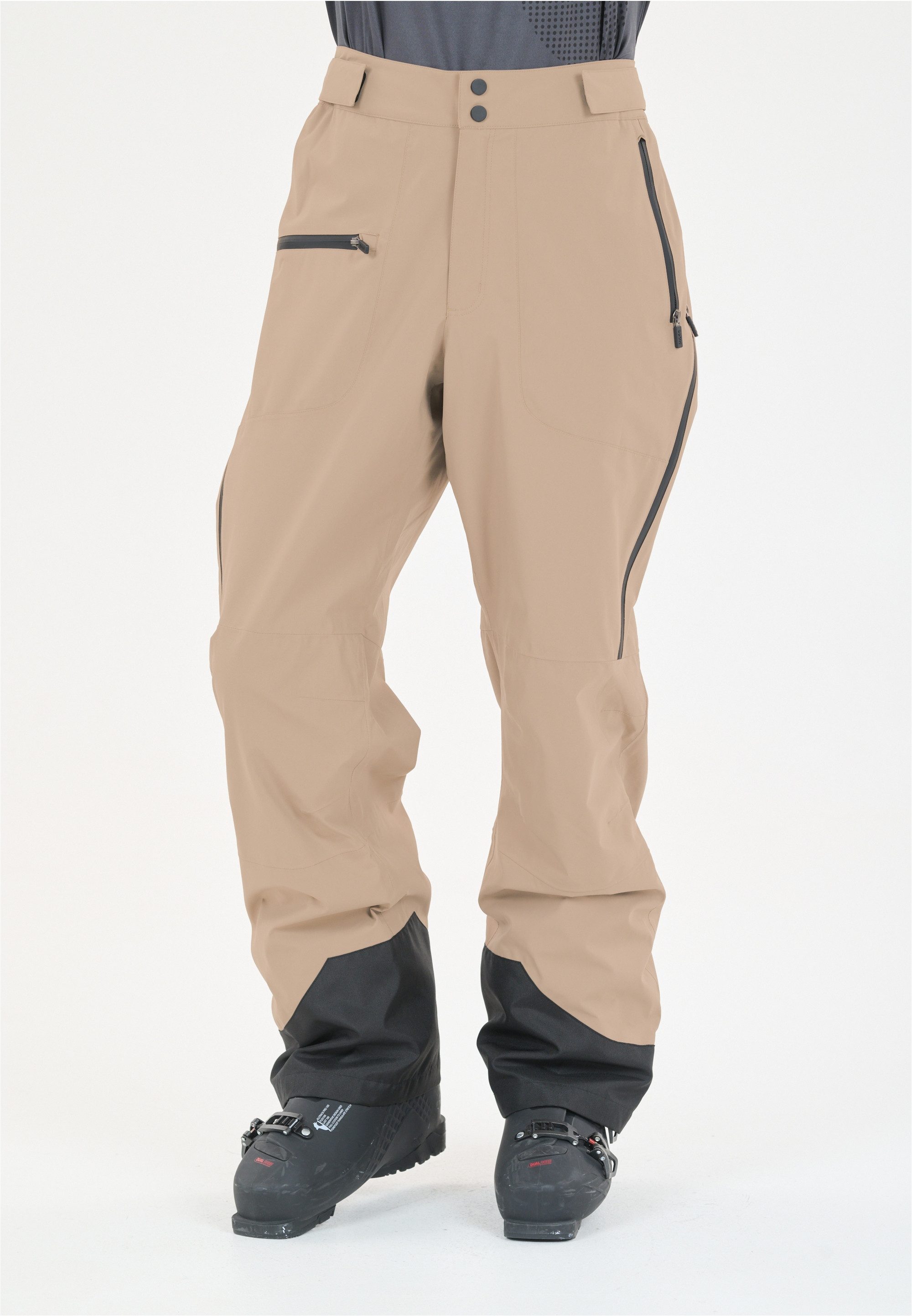Skihose Zuki
