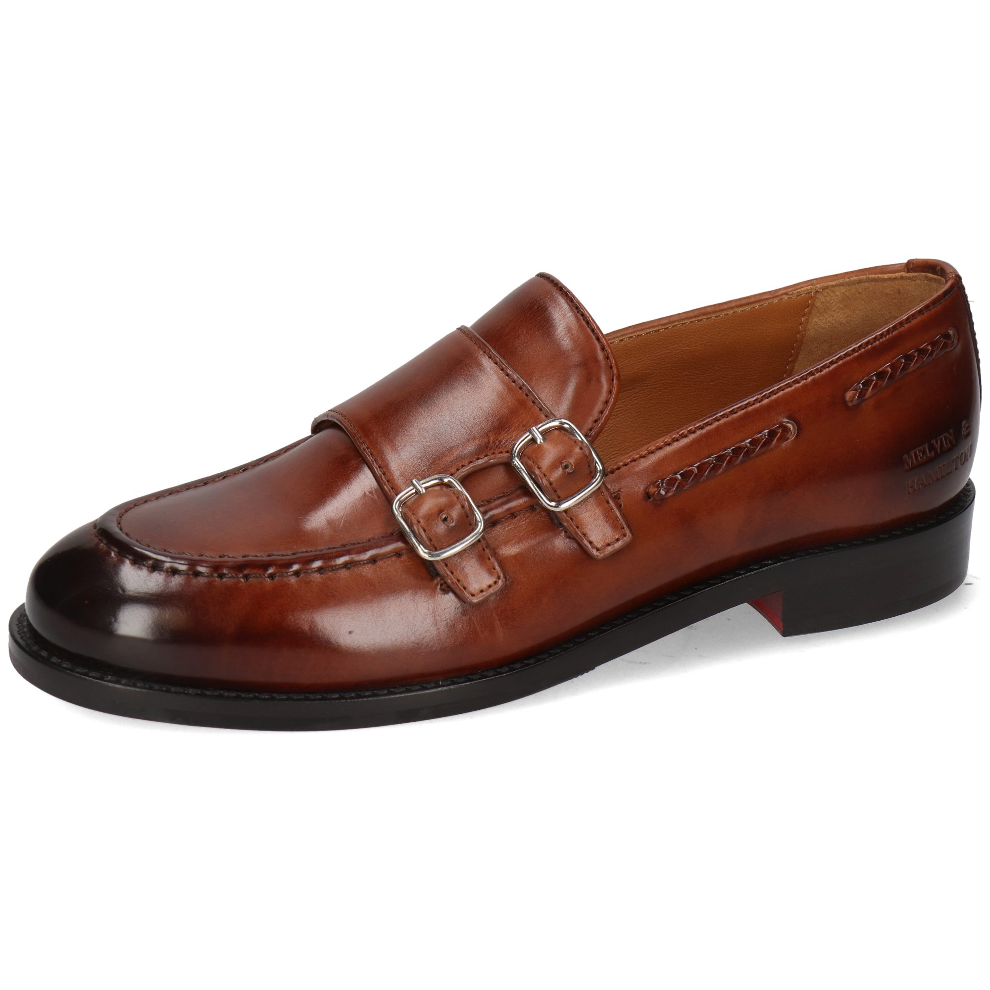 Melvin & Hamilton Regine 22 Loafer günstig online kaufen