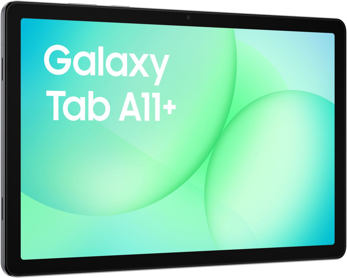 Samsung Galaxy Tab A11+ Tablet (11", Android) grau