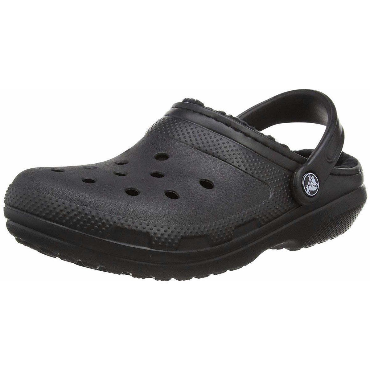 Crocs Clogs für Herren in schwarz Clog (1-tlg)